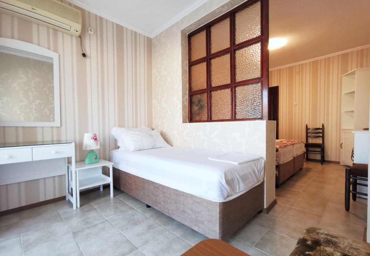 Villa Magnolia Sozopol Exterior photo
